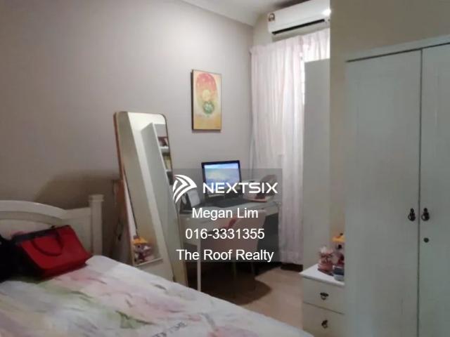 Residential House for sale in Johor Bahru