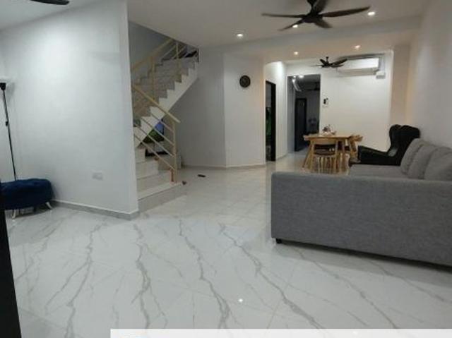 House for sale in Bukit Ledang, Johor