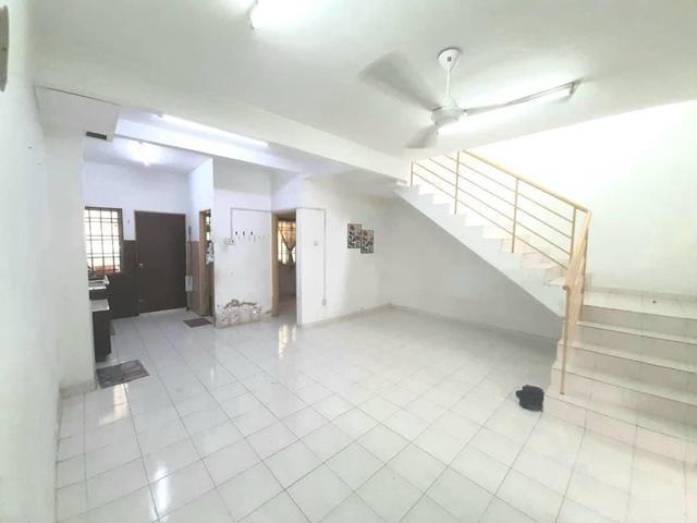 Terraced House for sale in Gelang Patah, Iskandar Puteri