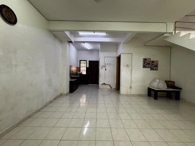 Terraced House for sale in Gelang Patah, Iskandar Puteri