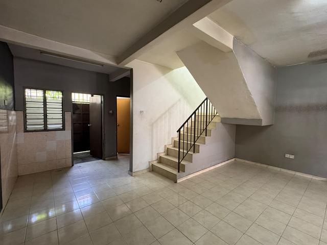 Terraced House for sale in Bukit Ledang, Johor