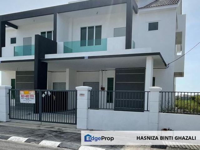 House for sale in Kuala Kedah, Kedah