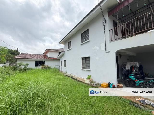 House for sale in Bukit Ledang, Johor