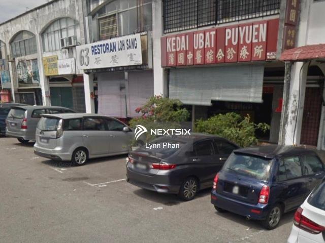 Residential House for sale in Johor Bahru, Johor