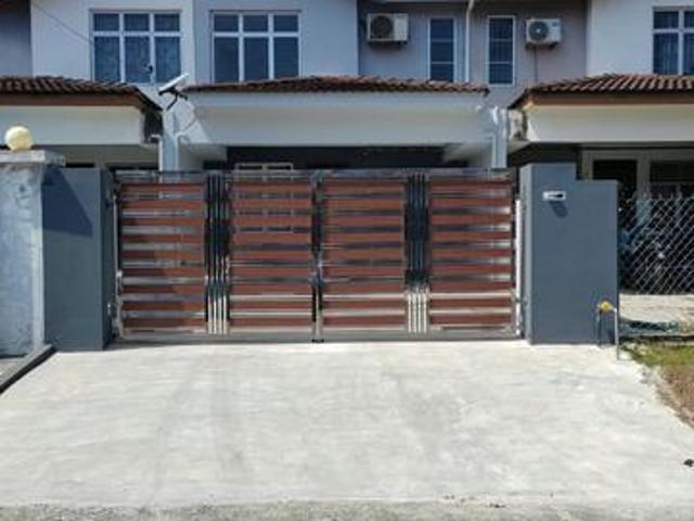 Terraced House for rent in Bukit Ledang, Johor
