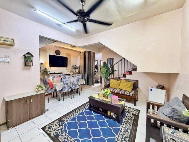 Terraced House for sale in Bukit Ledang, Johor