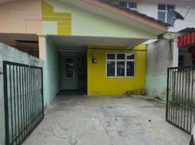 Terraced House for sale in Bukit Ledang, Johor