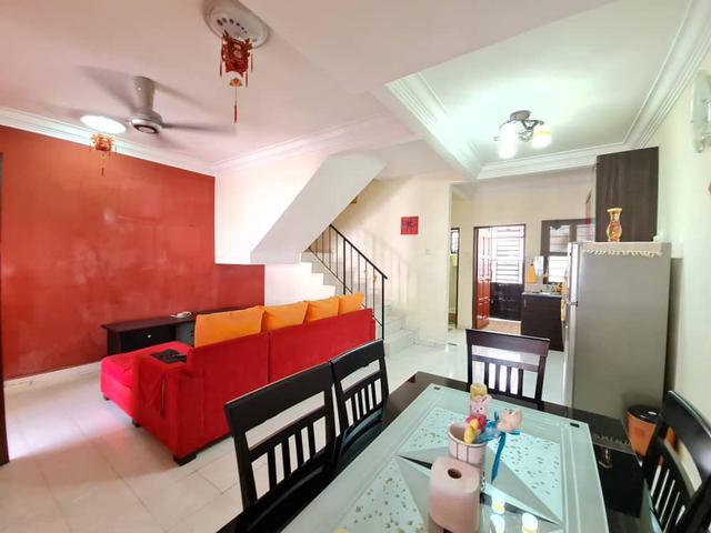Terraced House for sale in Bukit Ledang, Johor