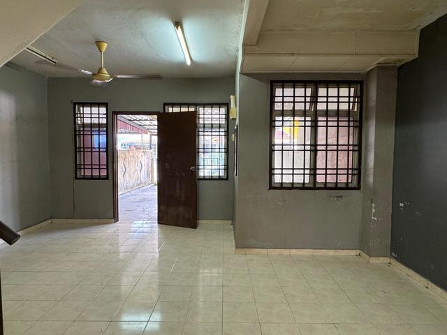 Terraced House for sale in Bukit Ledang, Johor