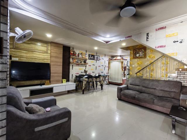 Terraced House for sale in Bukit Ledang, Johor