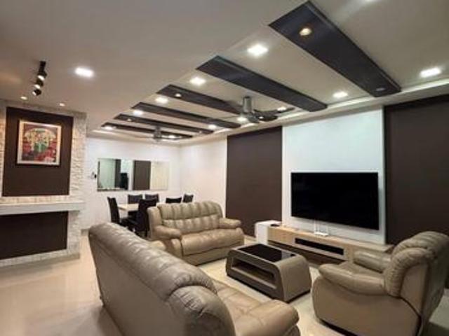 Terraced House for rent in Gelang Patah, Iskandar Puteri