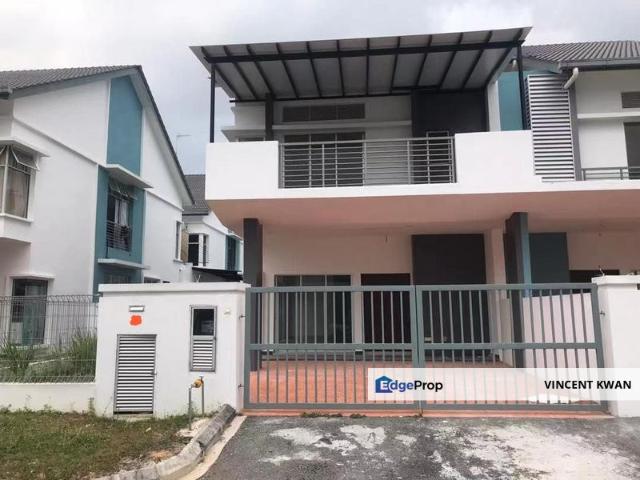 House for sale in Gelang Patah, Iskandar Puteri