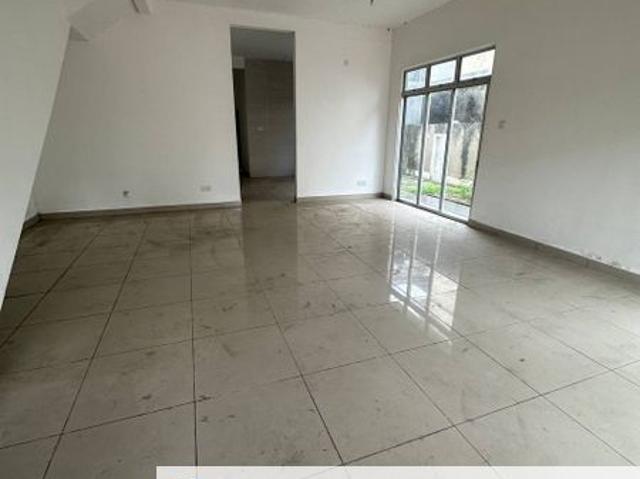 House for sale in Bukit Ledang, Johor