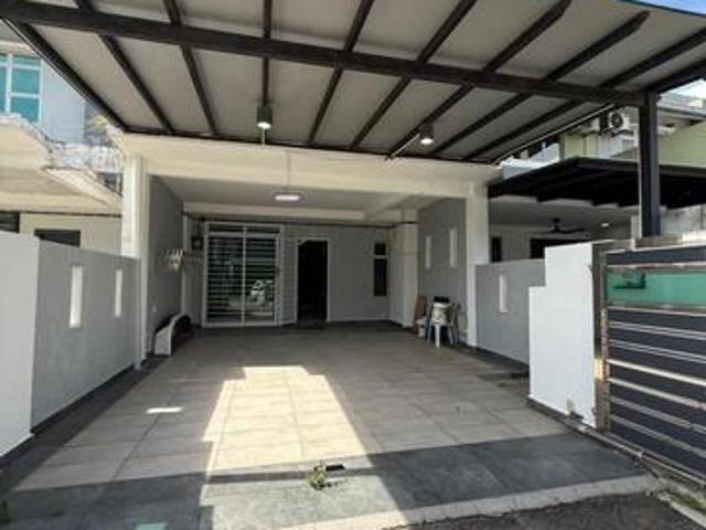 Terraced House for rent in Bukit Ledang, Johor
