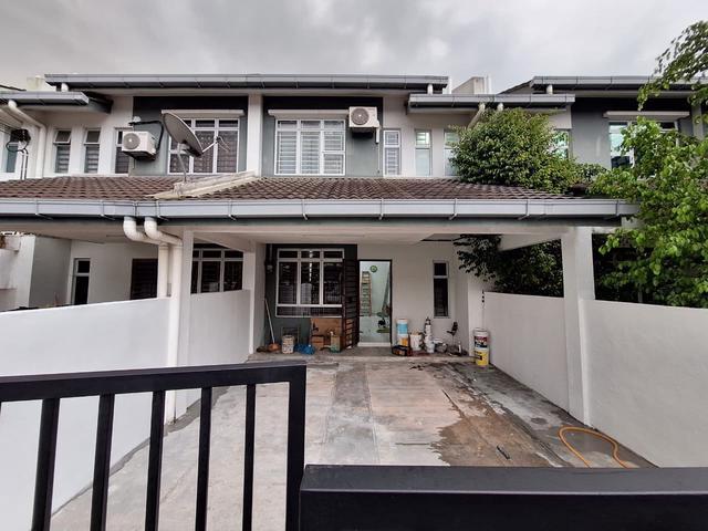 Terraced House for sale in Bukit Ledang, Johor