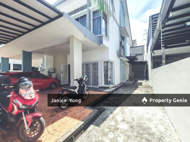 House for sale in Bukit Ledang, Johor
