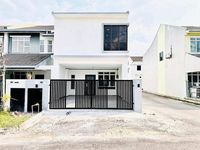 Terraced House for sale in Bukit Ledang, Johor