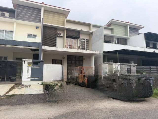 Terraced House for rent in Bukit Ledang, Johor