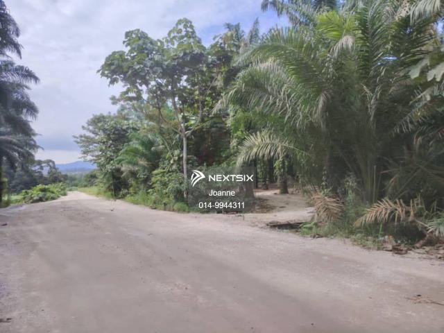 Shop for sale in Johor