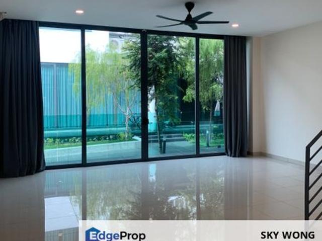 House for rent in Tanjong Sepat, Selangor