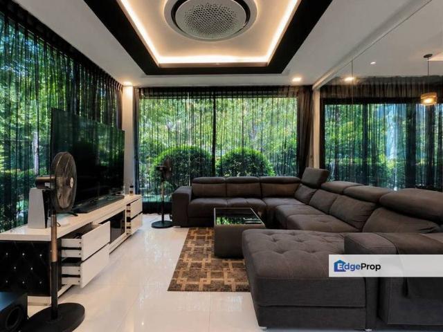 House for sale in Tanjong Sepat, Selangor