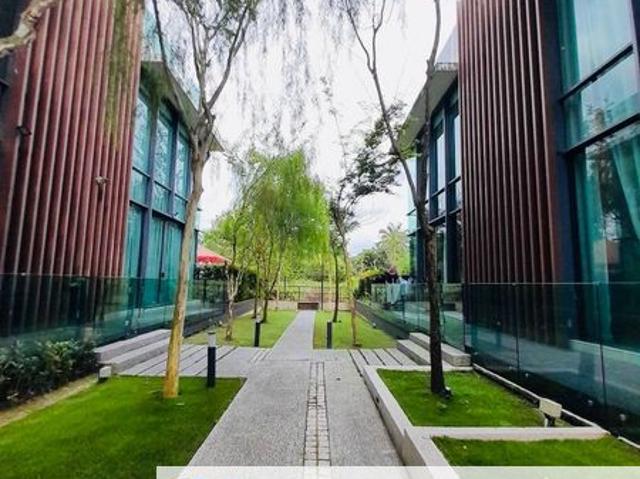 House for sale in Tanjong Sepat, Selangor