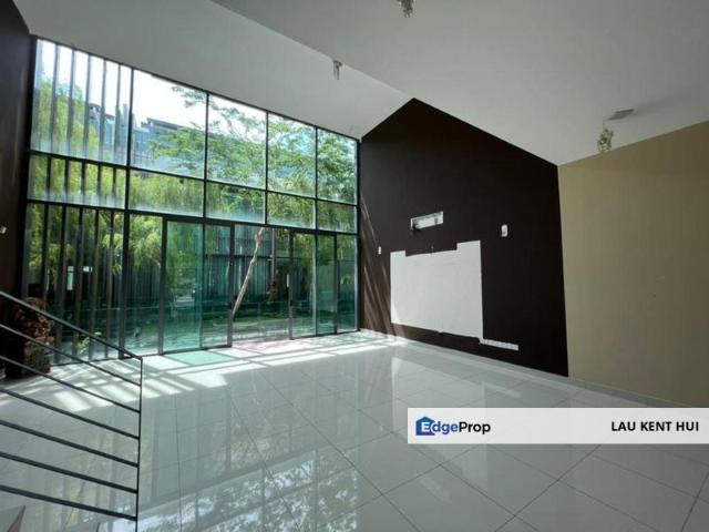 House for sale in Tanjong Sepat, Selangor