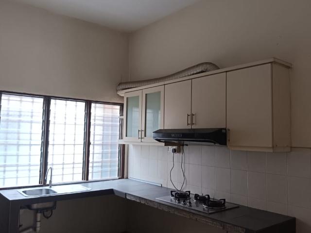 House for rent in Taman Putra Perdana, Sepang