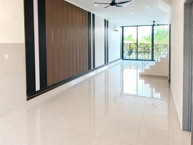 Terraced House for rent in Petaling, Subang Jaya