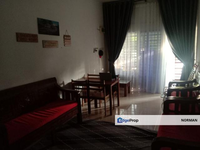 House for sale in Sendayan Village, Negeri Sembilan