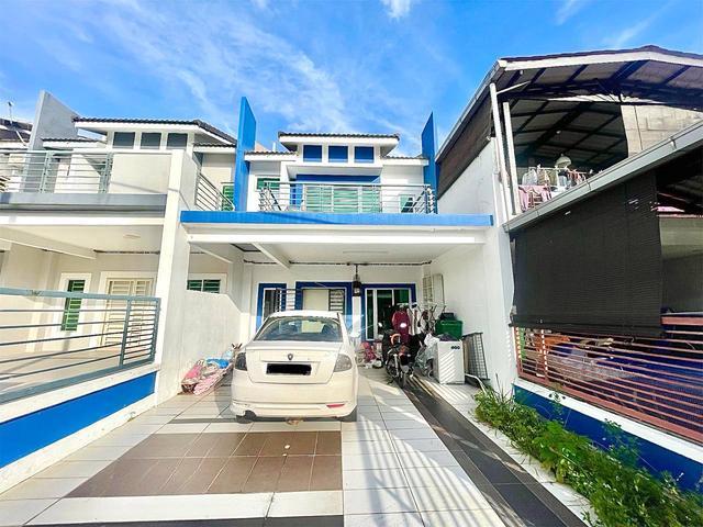 Terraced House for sale in Sendayan Village, Negeri Sembilan