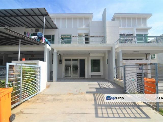 House for sale in Sendayan Village, Negeri Sembilan