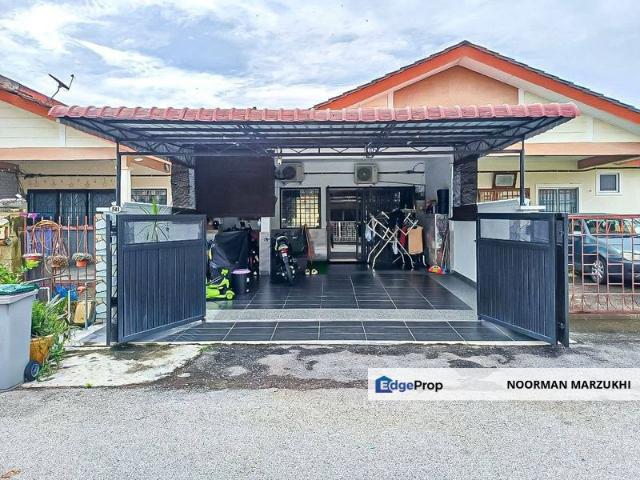 House for sale in Sendayan Village, Negeri Sembilan