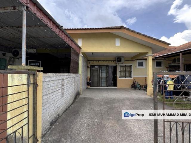 House for sale in Sendayan Village, Negeri Sembilan
