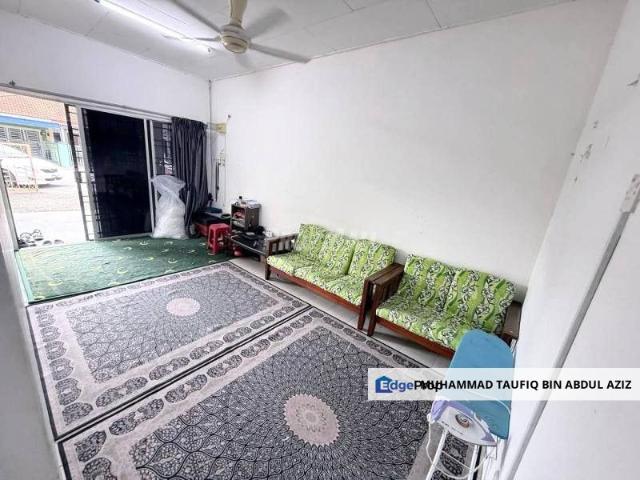 House for sale in Sendayan Village, Negeri Sembilan