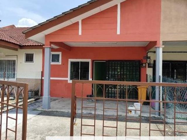 House for rent in Sendayan Village, Negeri Sembilan