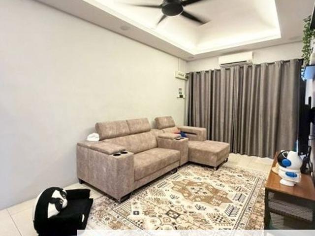 House for sale in Sendayan Village, Negeri Sembilan