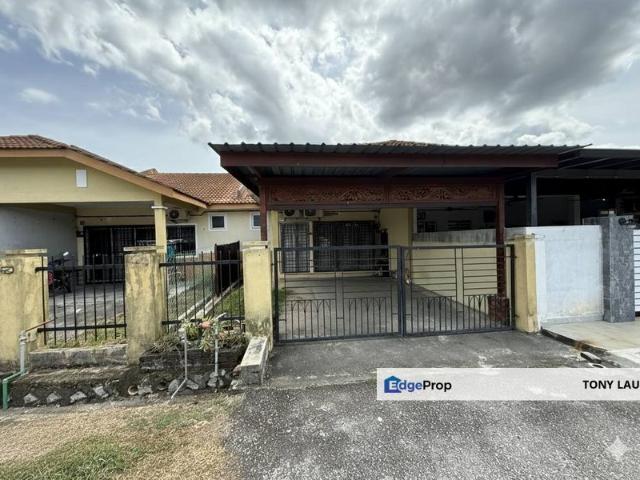 House for sale in Sendayan Village, Negeri Sembilan