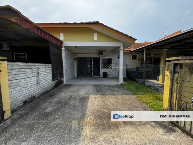 House for sale in Sendayan Village, Negeri Sembilan