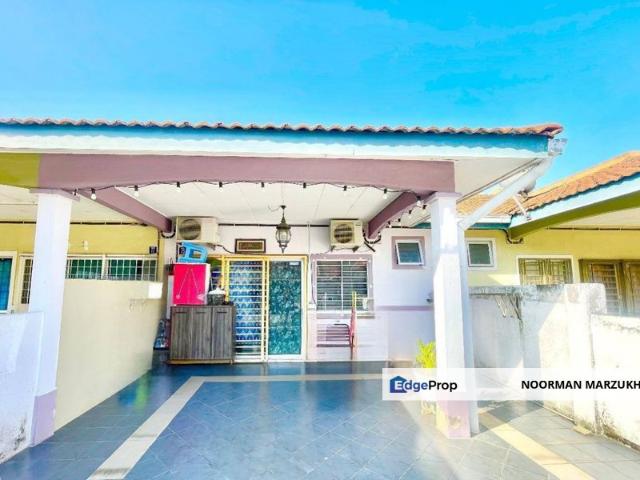 House for sale in Sendayan Village, Negeri Sembilan
