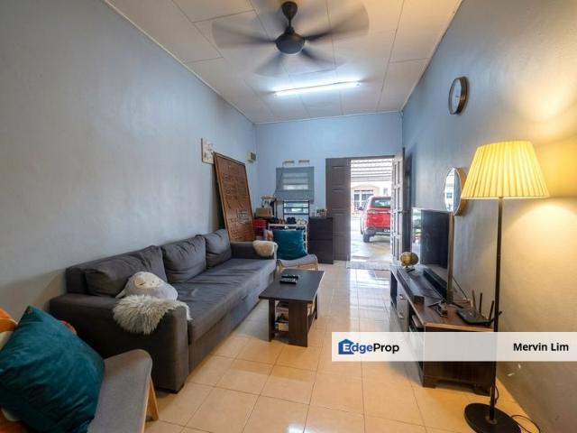 House for sale in Nusari Bayu, Seremban