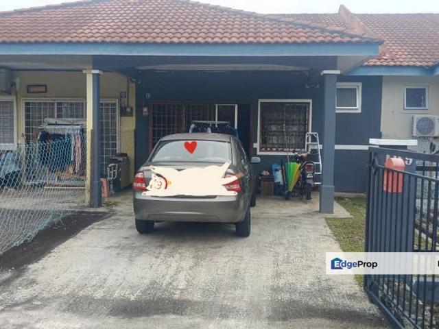 House for sale in Nusari Bayu, Seremban