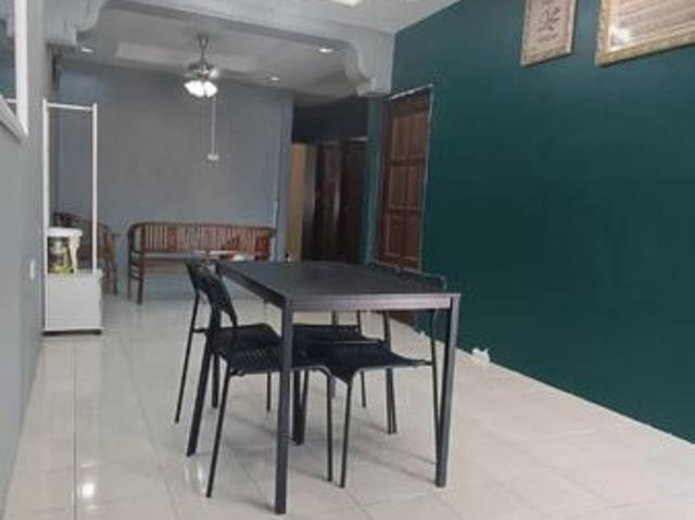 House for sale in Sendayan Village, Negeri Sembilan