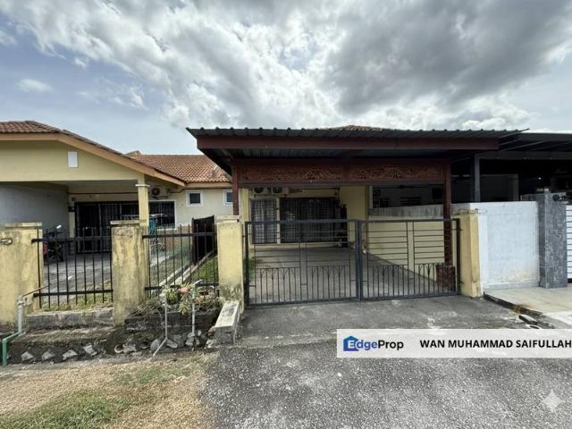 House for sale in Sendayan Village, Negeri Sembilan