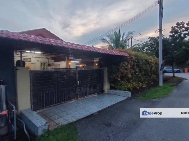 House for sale in Sendayan Village, Negeri Sembilan