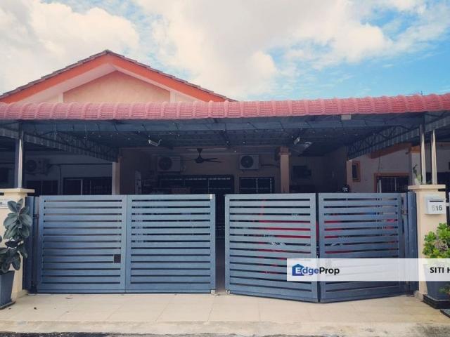 House for sale in Sendayan Village, Negeri Sembilan