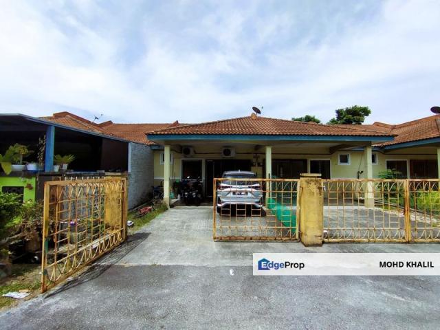 House for sale in Sendayan Village, Negeri Sembilan