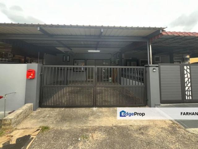 House for sale in Sendayan Village, Negeri Sembilan