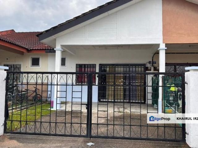 House for rent in Sendayan Village, Negeri Sembilan