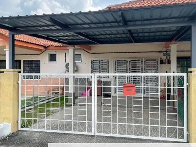 House for sale in Sendayan Village, Negeri Sembilan